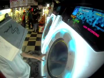 【maimai】VANZIDER 07/14 13:51 炭★坑★節 Advanced