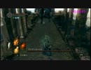 【ダークソウル】初期レベ＋ノーコン（呪術士編）＃4　【2時間42分】.mp4