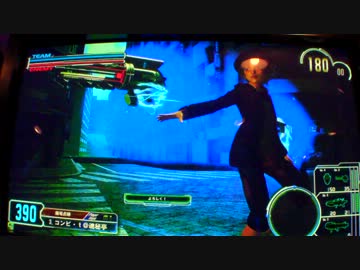004　GUNSLINGER STRATOS（ガンスリンガーストラトス）　レミー22＠池袋　7/13