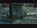 TERA 初見神殿上級ラスボス エレ視点Take２