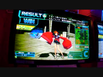 000　GUNSLINGER STRATOS（ガンスリンガーストラトス）　しづね＠さいたま　7/13