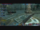 TERA 初見神殿上級ラスボス エレ視点Take１