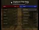 【UT3】UnrealTournamentMove#027-GrendelKeep3_CE【CTF】