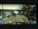 【BF3】バトルフィールド3　再生テスト(64人コンクエスト)