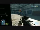 【BF3】20120714 交流戦 OIW vs INS SeineCrossing US【PC】
