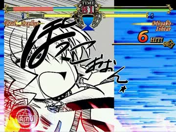 【MUGEN】単騎無双VS数の暴力大会【ぽっこぉぉん★】part11