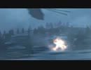 新米が100日で英雄になる物語エースコンバット5実況プレイ【mission14】