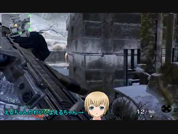 【字幕実況】始めてのブラック・オプス【CoD:BO】