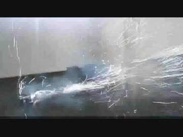 ミニキャノン砲