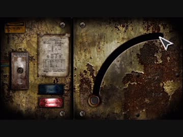 【SILENT HILL ZERO　－サイレントヒル ゼロ－】　先導実況　１１