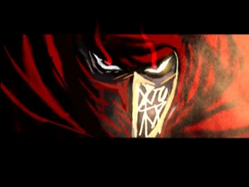 ニンジャスレイヤー第二部「キョート殺伐都市」最終エピソード予告