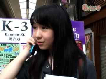 あぁさんぽ 名古屋編 前編3