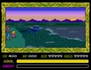 【PCエンジン】 イースⅣ ラスボス～エンディング