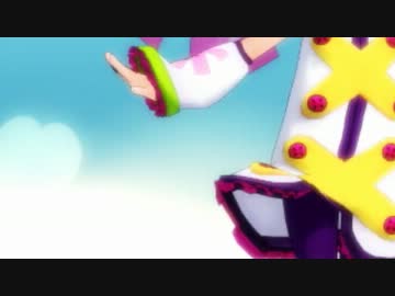 【春歌ナナ】 うに 【MMD＋UTAU】