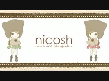 【ＥＤ】第４回ニコニコ手芸祭 閉幕宣言