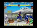 スト2　対戦動画