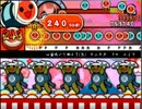 太鼓さん次郎　モンスターファーム～口笛吹いて働こう～（裏）