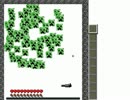 マイクラ風ブロック崩し「Minecrush」　体験版作ったよ！