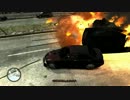 【GTAⅣ】ゆっくりと逝くカオスモード Part10 【ゆっくり実況】