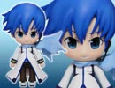 【KAITO】ねんどろいど風にフィギュア作ってみた