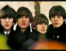 Beatlesの「Baby's In Black」をカラオケで歌ってみた。