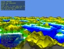 XNA CDLOD Terrain