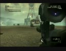 MGS3 HD E-Ex ケロタン タイムアタック パート15