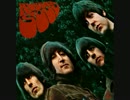 Beatlesの「Think For Yourself」をカラオケで歌ってみた。