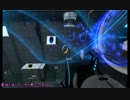 Portal2　大型カスタムマップ 12 Angry Testsをプレイ　（2/4）