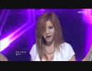 [K-POP] After School - Flashback (LIVE 20120715) (HD)