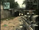 【CoD:MW3】 へっぽこL118A使い in Village (FFA)