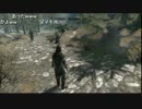 NGC 『The Elder Scrolls V: Skyrim』 生実況　第３０回 2/2