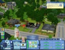 ボクの私生活晒します。　SIMS３　実況　37