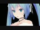 【MMD】Departures ～あなたにおくるアイの歌～【Tda式アペミク】ワンピ