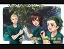 【呪詛02】七夕木星描いてみたよ【大遅刻】