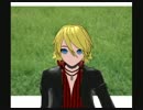 MMD LEON ENYTIME WANT YOU （どんな時も）　実験版