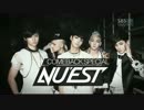 [K-POP] NU'EST - Not Over You + Action (Comeback 20120714) (HD)