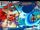 【MUGEN】剣士(らしきもの)を集めて ランセレタッグ大会part.18