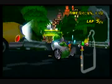【ロック杯】マリカーフレンド対戦やってみたPart41【ちゃぴ視点】