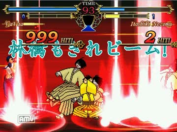 【MUGEN】単騎無双VS数の暴力大会【ビーム脳】part13