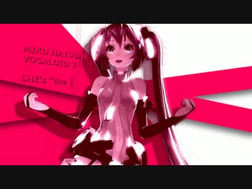 【MMD-PV】FREELY TOMORROW