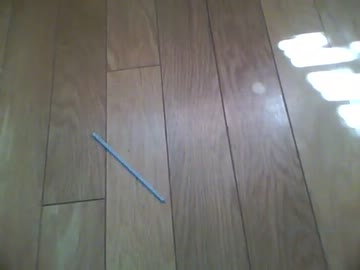 落ちるストロー.mp4