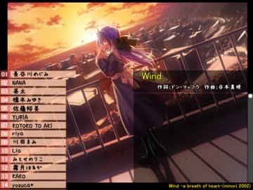 【作業用BGM】夏歌