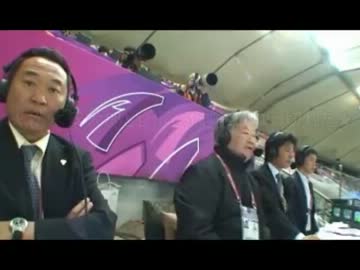 【ゆっくり】なでしこジャパンを極悪リーグに入れてみた　＃３