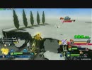 【超地雷伝】DB ZENKAI BR part101【超トランクス】