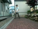 【鈴音ショウ】一人寂しく千本桜踊ってみた.mp4