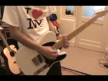【ニコニコしようぜ！】　Smile ナノver. 【弾いてみた】