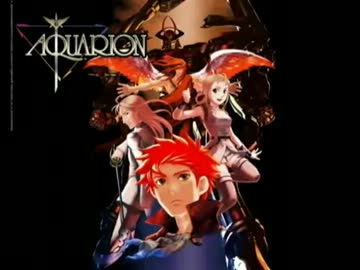 【ニコカラ】　Ｇｅｎｅｓｉｓ　ｏｆ　Ａｑｕａｒｉｏｎ　【off vocal 】風