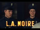 【ＬＡ】正義の鉄槌★フェルプス刑事【１ノワール】