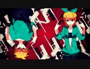 【ゆきの(。δωδ。)】ジャバヲッキー・ジャバヲッカ【気紛れ】